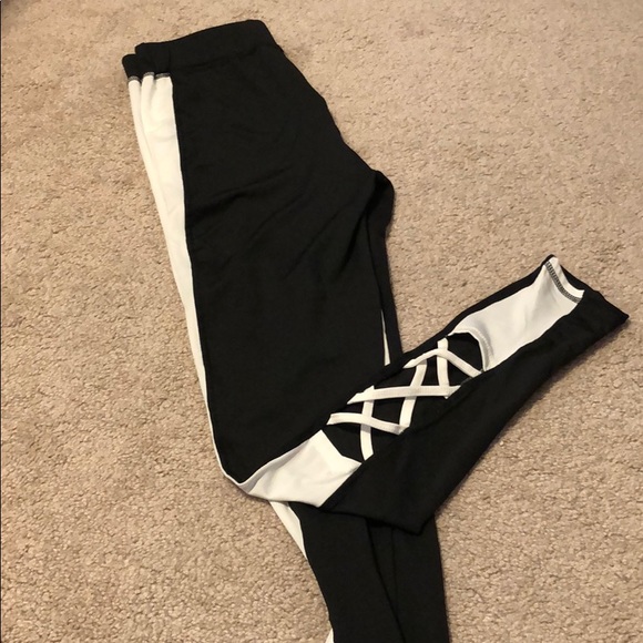 Squat proof leggings! - Picture 1 of 1
